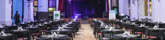 Sala Bristol - Casino Central