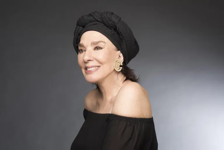 Graciela Borges regresa con “Alquimia”
