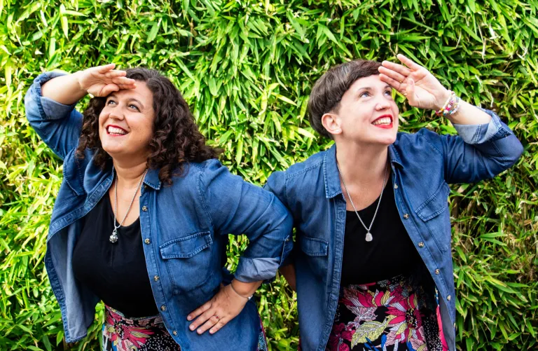 Las Magdalenas cumplen 10 años y lo celebran en el Auditorium