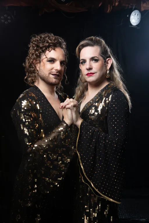 “Ópera Queer. Un espectáculo musical disidente"