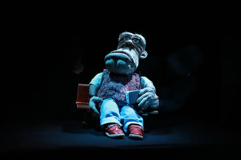 “Cuando llegue aquel instante” en el ciclo Cultura en Escena