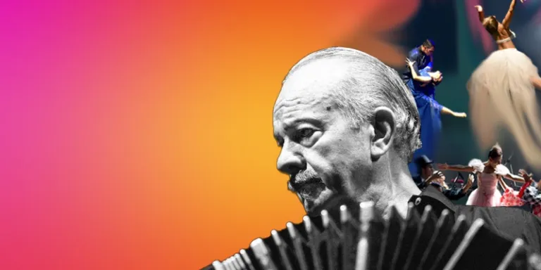 Oblivion Piazzolla Danza