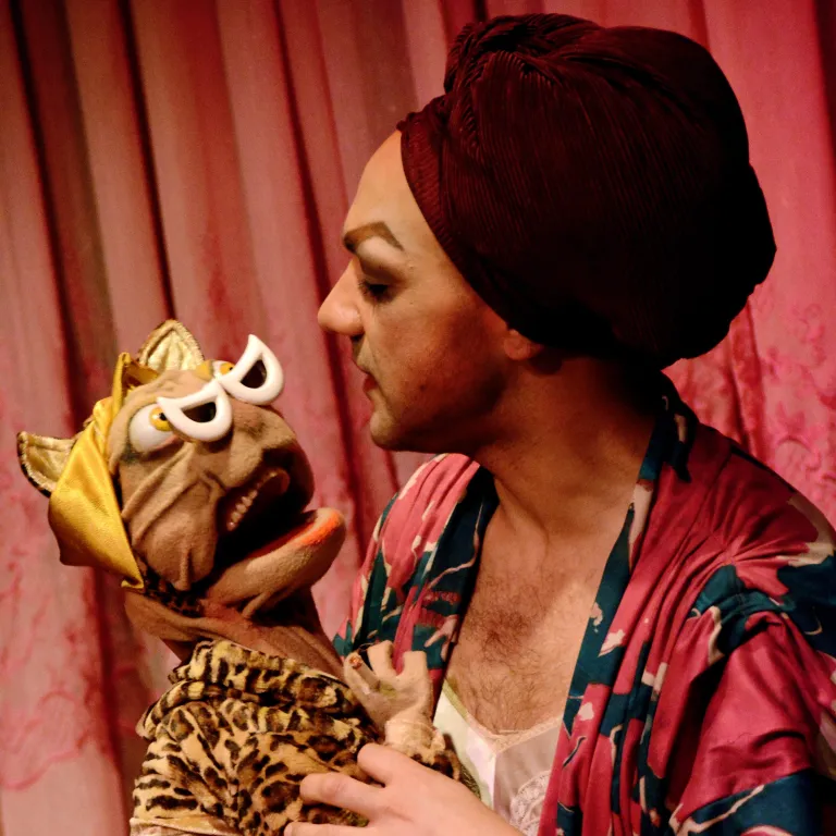“Pajarraquito” se presenta en el ciclo Cultura en Escena
