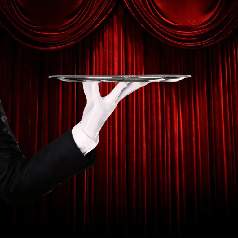 Llega al Auditorium “El morfi: impro a la carta”