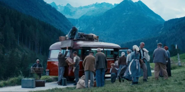 Proyectan “Vermiglio” en Cine Arte Auditorium