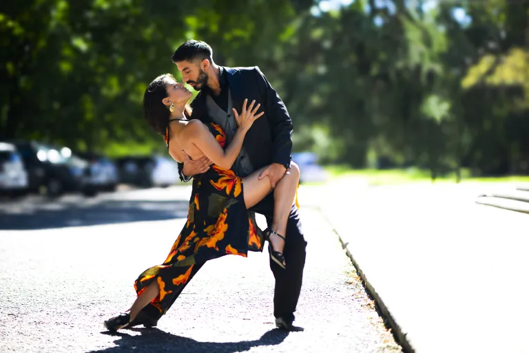 Vuelve la Milonga del Auditorium