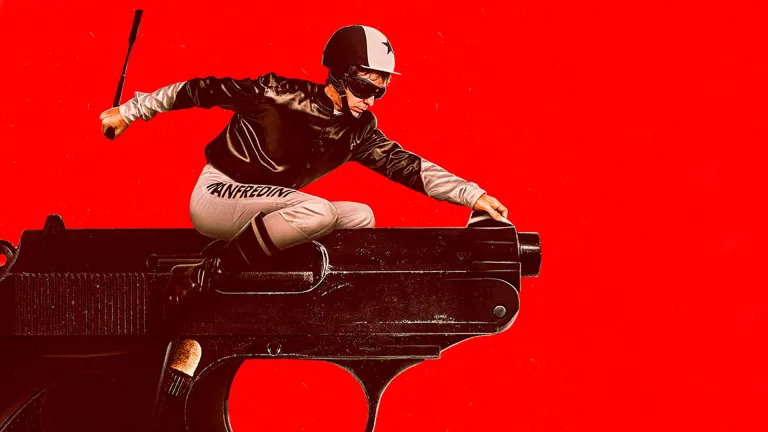 Con entrada gratis proyectan “El Jockey” en el ciclo + Cine Nacional