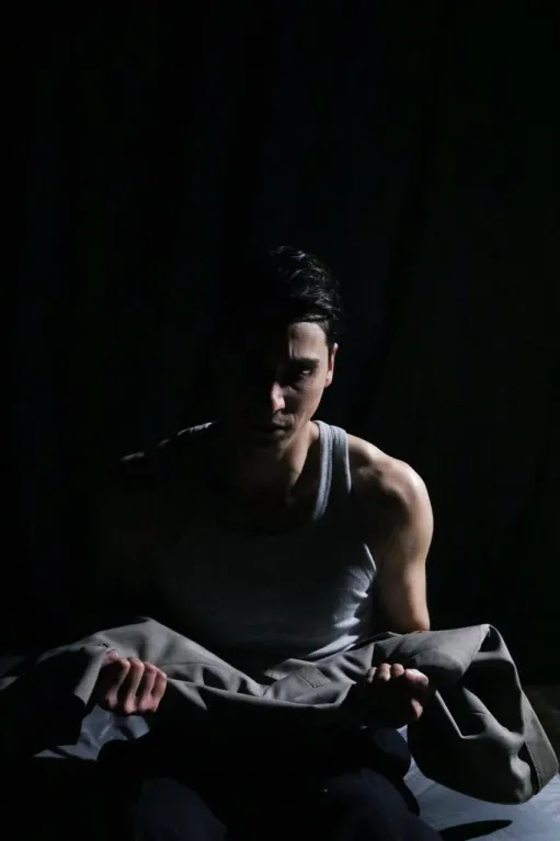“El apego” de Emiliano Dionisi se presenta en el Auditorium