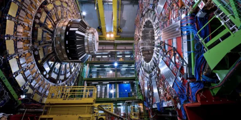 La Máquina de Dios, descubriendo los secretos del universo en el ciclo “El teatro y la escuela”