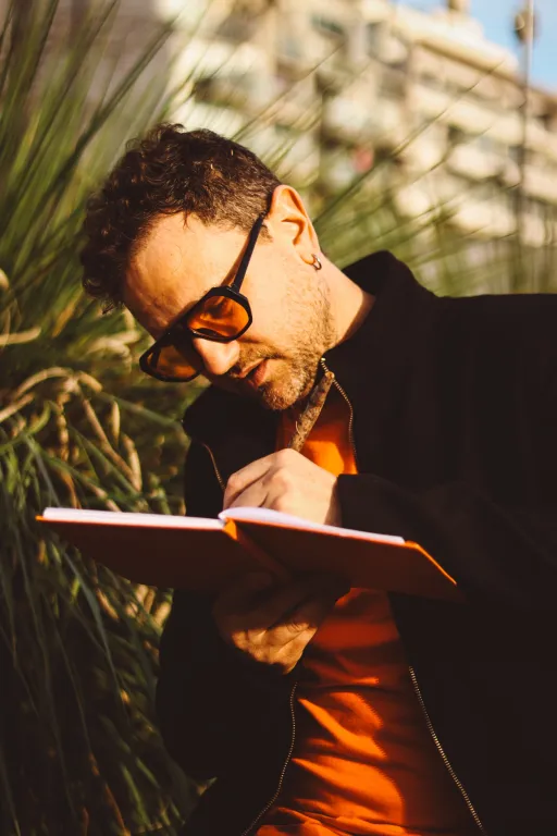 Pablo Rabinovich presenta “Prisma”