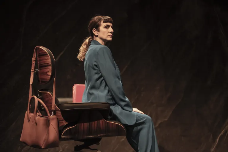 Llega al Auditorium “Prima Facie” con Julieta Julieta Zylberberg