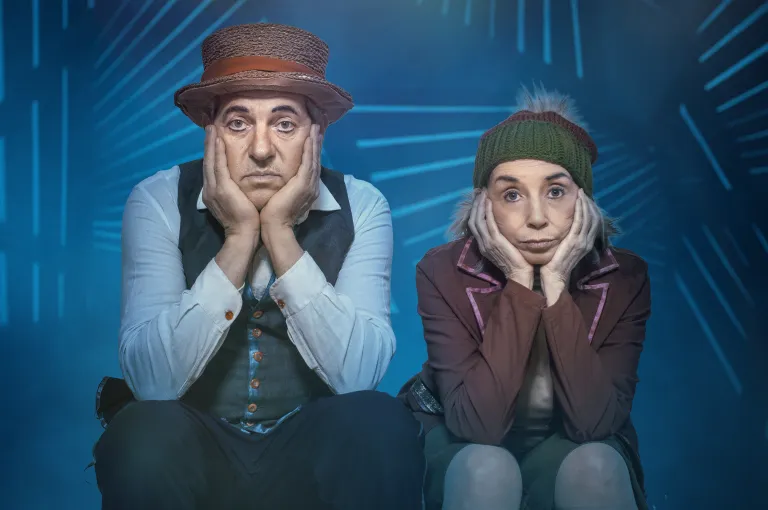  “Pedido de gracia” en la sala Payró