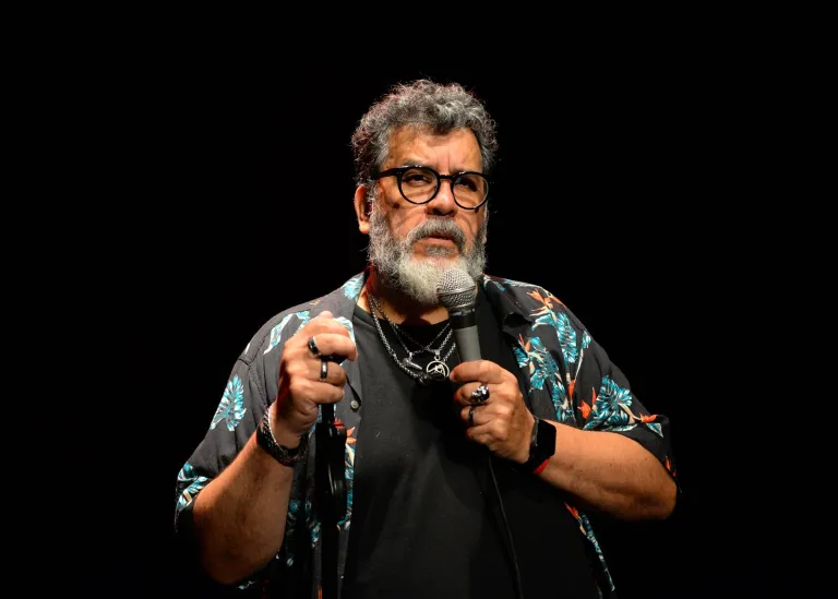 Regresa el Stand Up al Auditorium con Pablo Vasco 