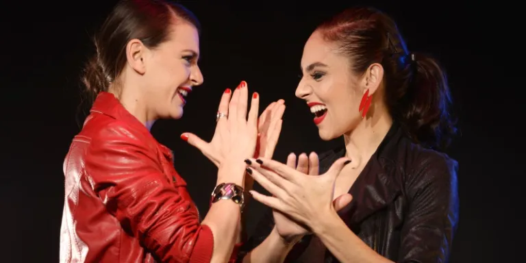 “Salir al ruedo” en el Auditorium