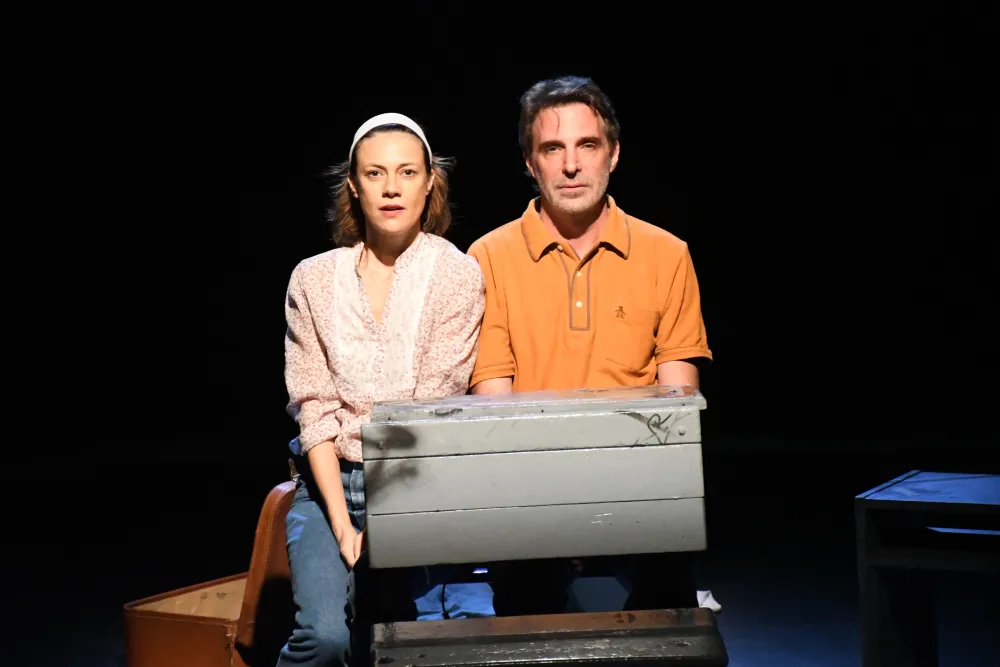 “600 Gramos de Olvido” llega al Auditorium