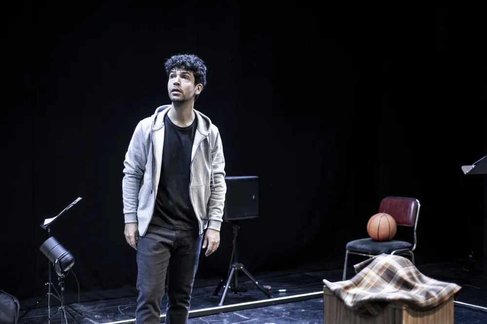 “Ahoradespués” en el Auditorium