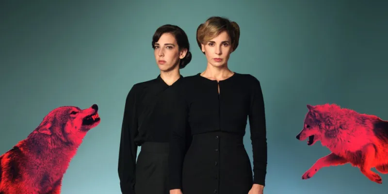 Con Julieta Cardinali, Vera Spinetta y dirección de Rita Cortese llega “No tiene un desgarrón”