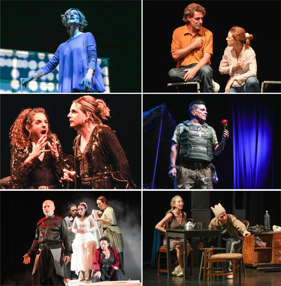 El Instituto Cultural y el Teatro Auditorium celebran las nominaciones a los Estrella de Mar