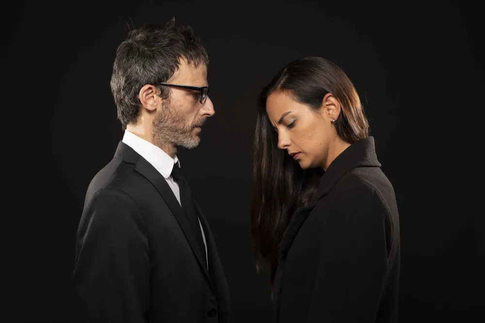 Llega “La Conversación Infinita” sobre poemas de Juano Villafañe