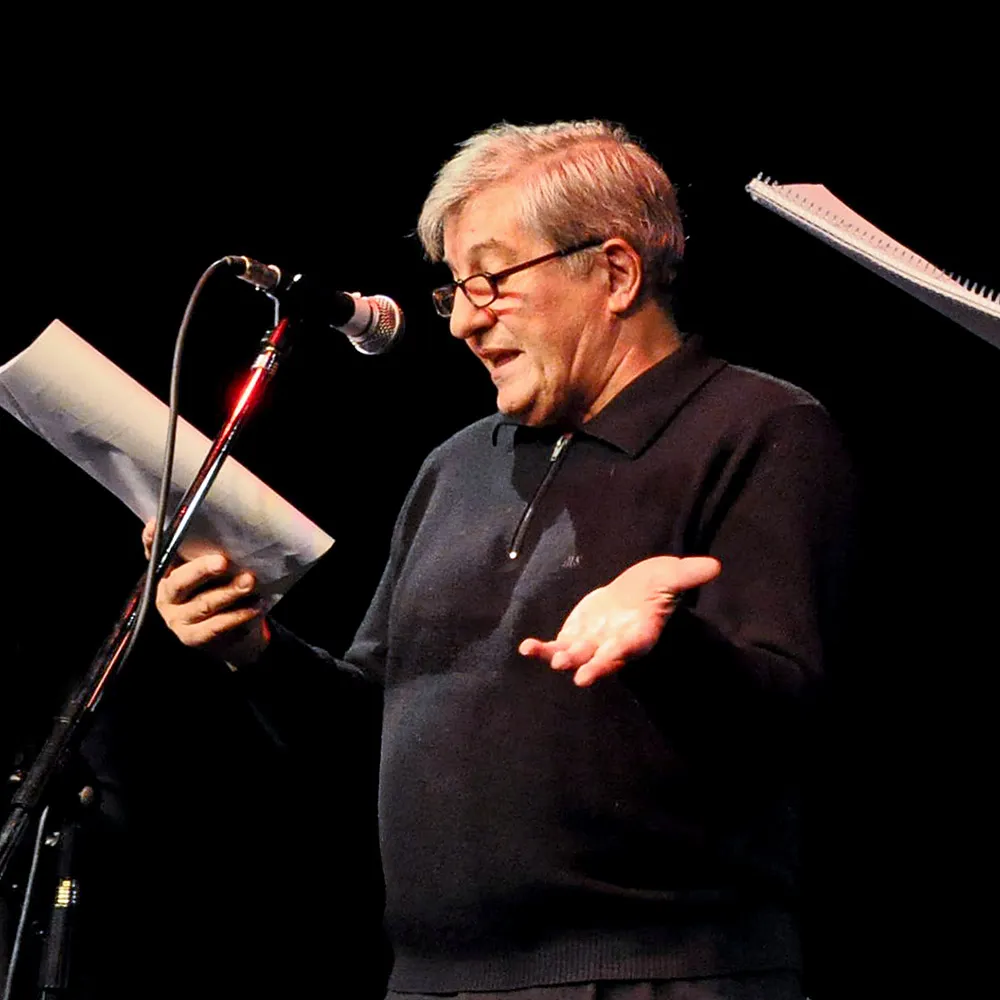 “Los locos del radioteatro” con entrada gratuita