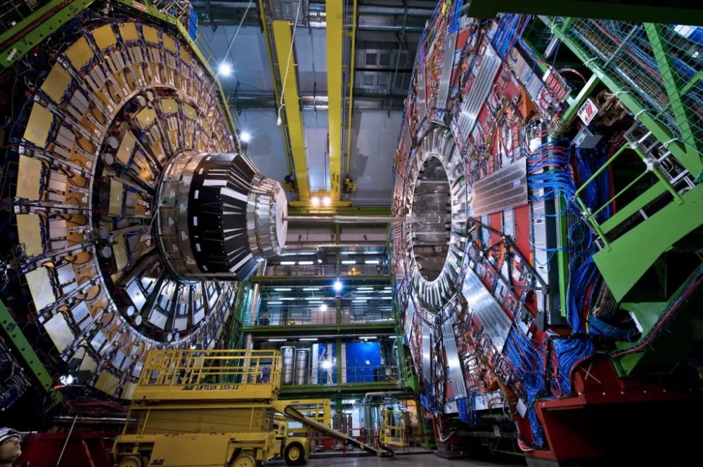 La Máquina de Dios, descubriendo los secretos del universo en el ciclo “El teatro y la escuela”