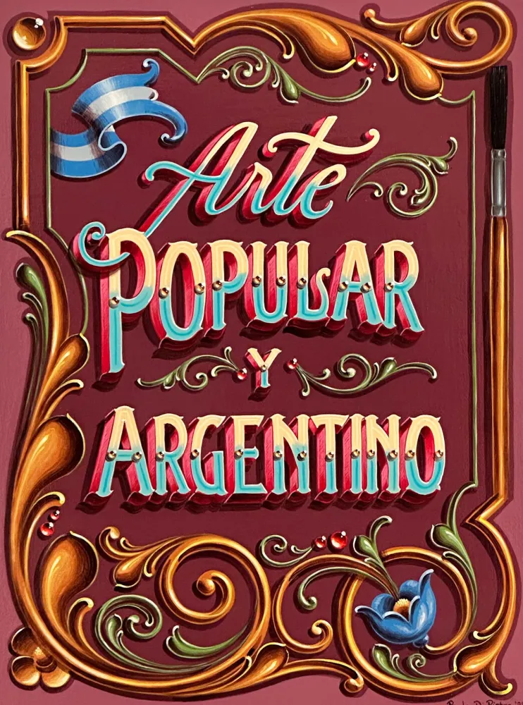 Se expone "Filete es patrimonio: la exposición ante la censura se multiplica”