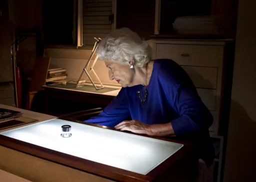 Proyectan “Sara Facio: Haber estado ahí”