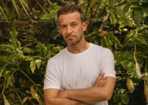 Alejandro Bercovich presenta el libro "El país que quieren los dueños" 