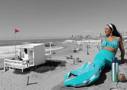 “La Serenísima”  se presenta en el Puerto