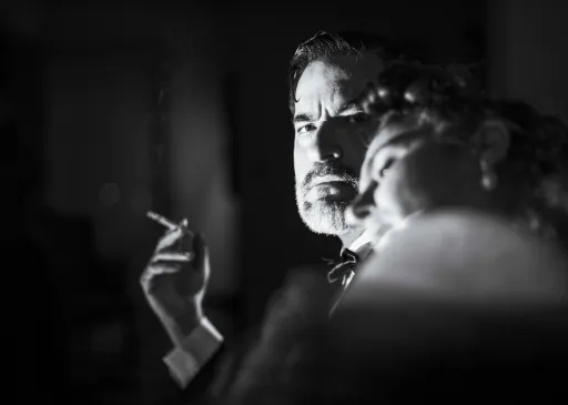 24° Festival Iberoamericano de Teatro: "“Fedra, fragmentos y ficciones”"