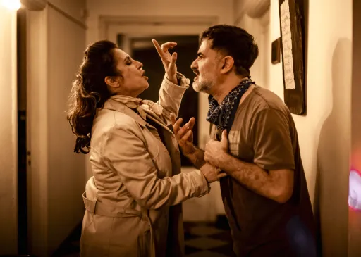 24° Festival Iberoamericano de Teatro: "Ibsen ha muerto"