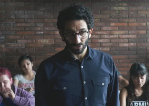 Con la proyección de “El suplente” vuelve el ciclo + Cine Nacional