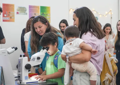 Llega un nuevo “Encuentro con Nuestra Ciencia”, con entrada gratis 