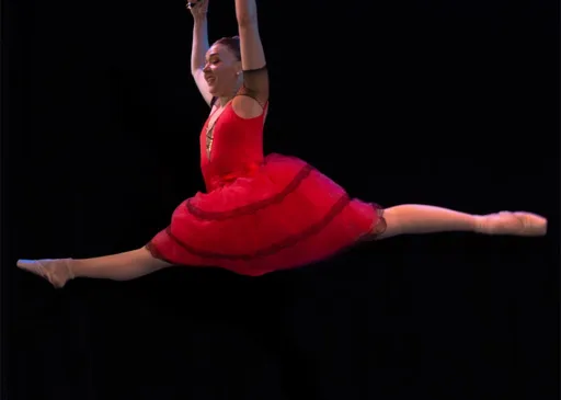 ADN Ballet Studio presenta su “Gala de Invierno”