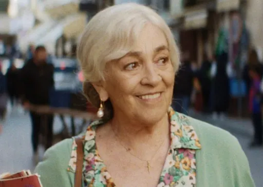 Cine Arte presenta “Calle Málaga” 