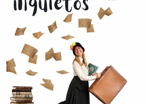 "A desaburrir el invierno": Cuentos inquietos 