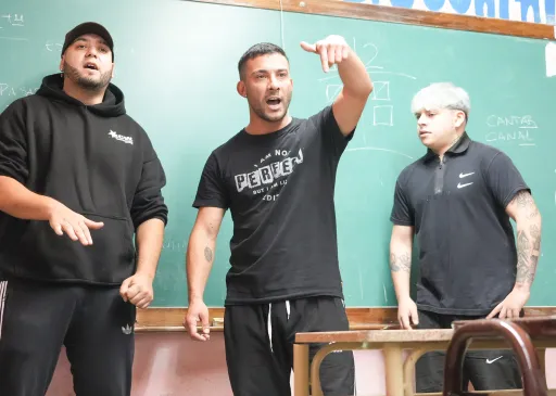 El Teatro y la Escuela presenta “Freestyle Fest”