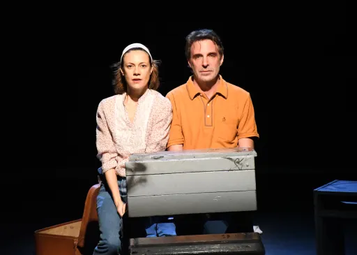 “600 Gramos de Olvido” llega al Auditorium