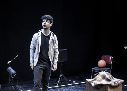 “Ahoradespués” en el Auditorium