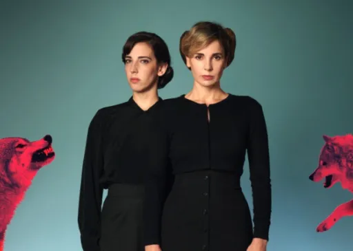 Con Julieta Cardinali, Vera Spinetta y dirección de Rita Cortese llega “No tiene un desgarrón” 