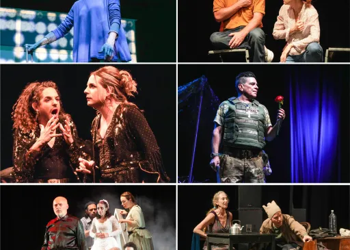El Instituto Cultural y el Teatro Auditorium celebran las nominaciones a los Estrella de Mar