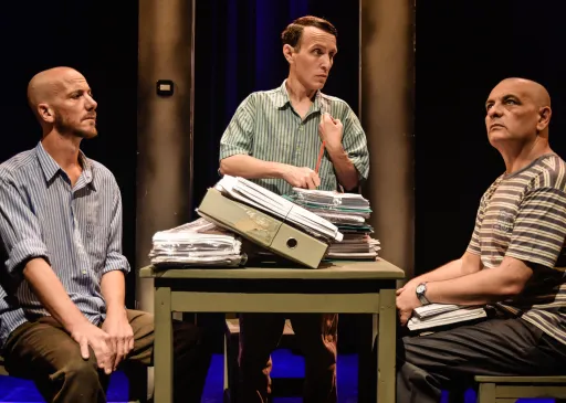 “Fraterno” en el Auditorium