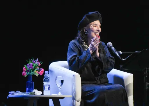 Graciela Borges regresa con “Alquimia”