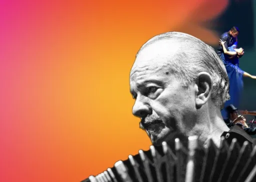 Oblivion Piazzolla Danza