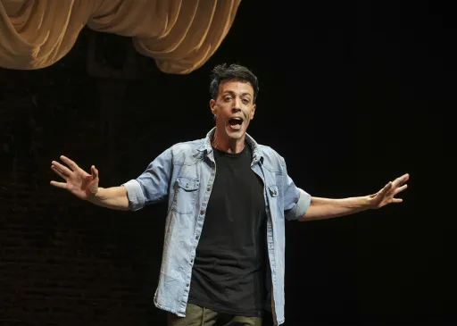 Regresa "El Brote" de Emiliano Dionisi 