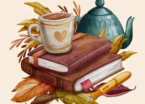 “Café con Cuentos” narración oral para público adulto