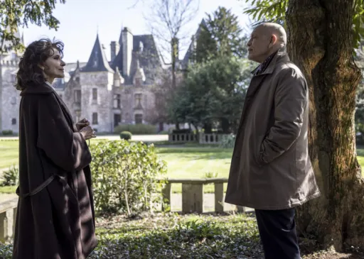 “Mr. Blake, a sus ordenes” se proyecta en el ciclo Cine Arte Auditorium