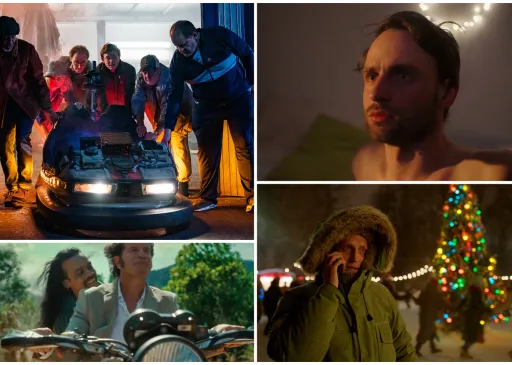 El 11° Festival Funcinema con entrada gratis